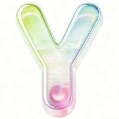 Y