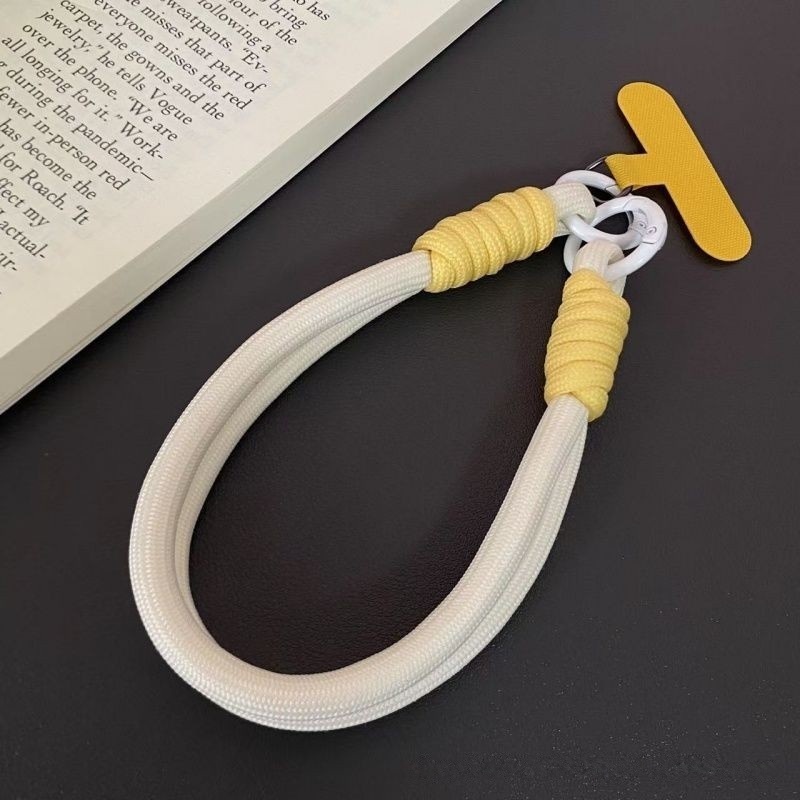 Bulk Braided Phone Strap Wholesale DIY Lanyards for Phone Pendant & Keychain Making