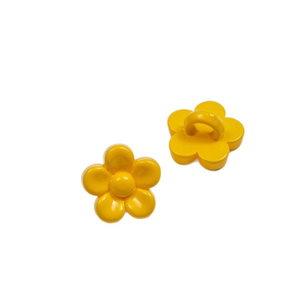 Beginner Friendly Perforated Acrylic Beads Wholesale Easy String DIY Craft Accessories