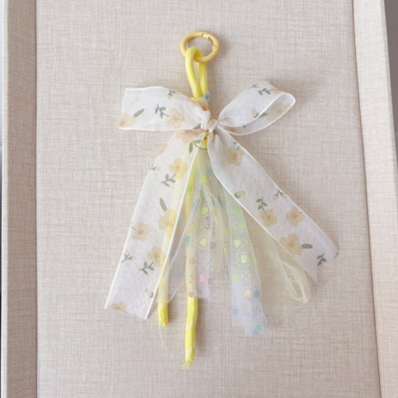 Blank Braided Cord Phone Bag Charm, Plain Woven Pendant for Custom DIY Ornament Design