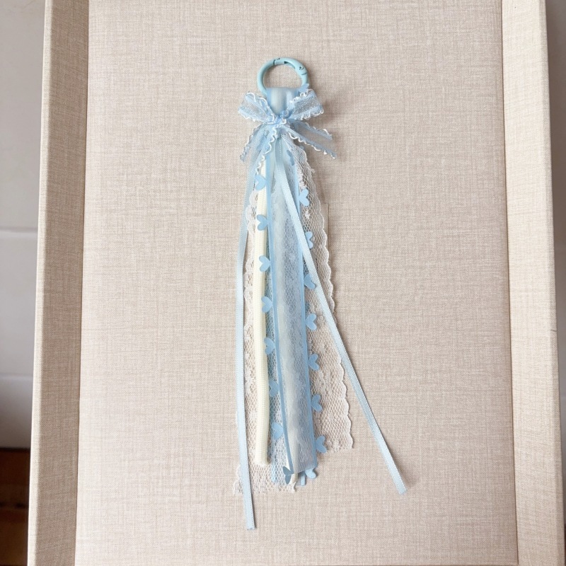 Large Hole Friendly Braided Cord Pendant, Thick Woven Rope for Big Hole Bead DIY Crafts
