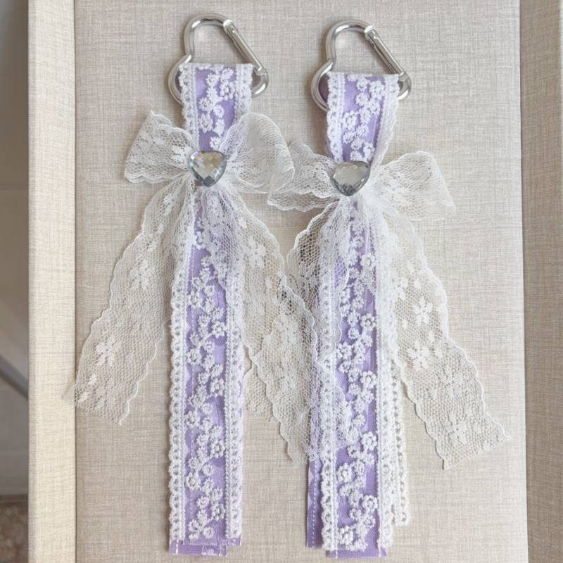 Bulk Woven Rope Bag Pendant Wholesale Braided Cord Phone Charm Accessories