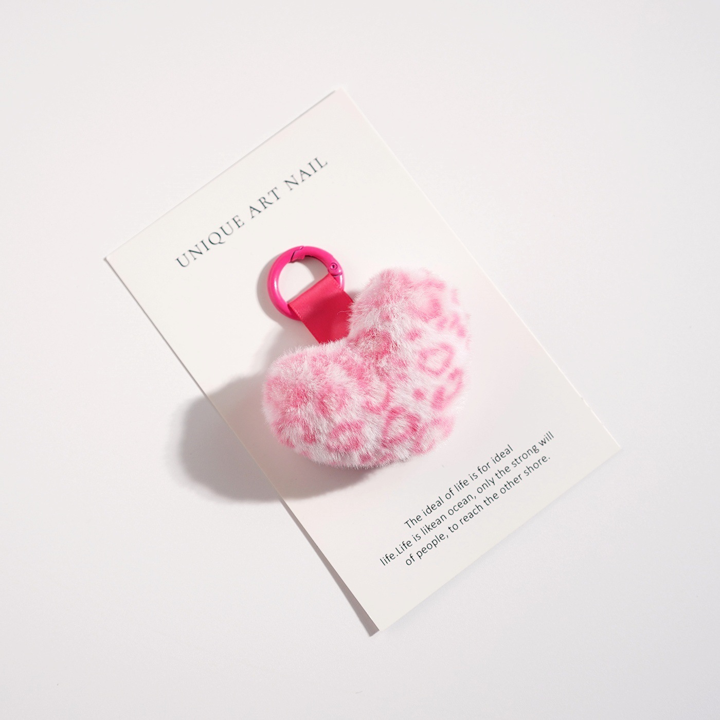 Bulk Lobster Clasp Keychain Blanks, DIY Key Chain Accessories for Handmade Craft