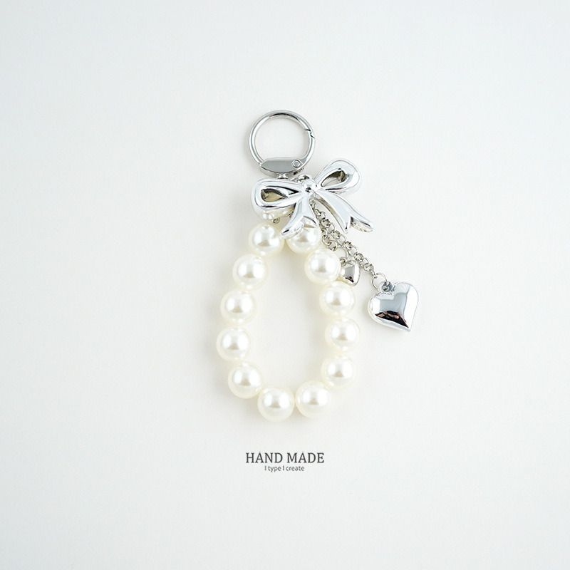 Mixed Style Keychain Pendant Pack Wholesale Assorted Key Chain for Stall Retail