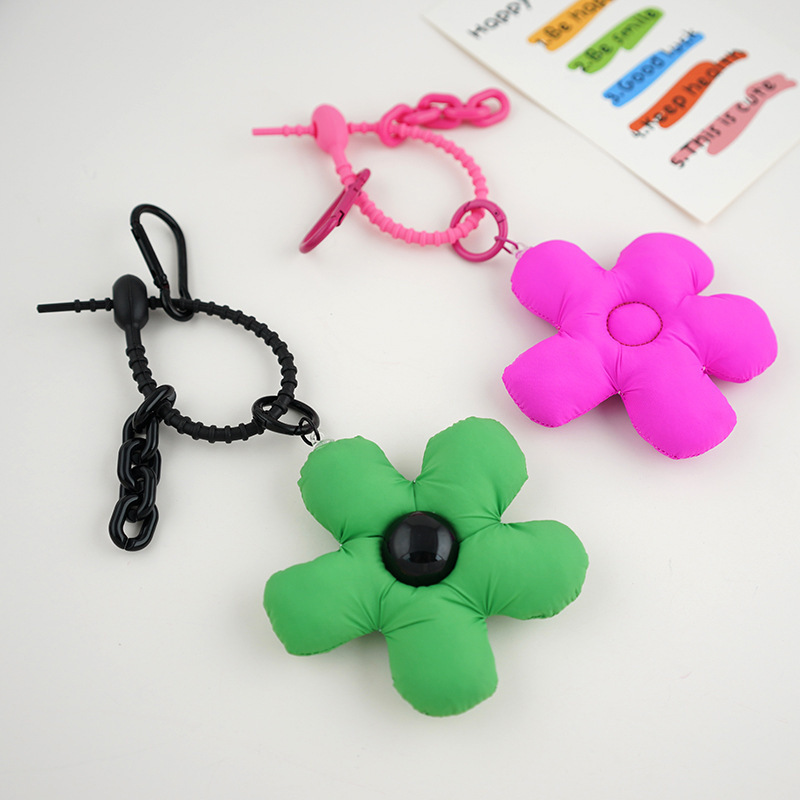 Heavy Duty Keychain Pendant Strong Load-Bearing Key Chain for Car Key Bundle