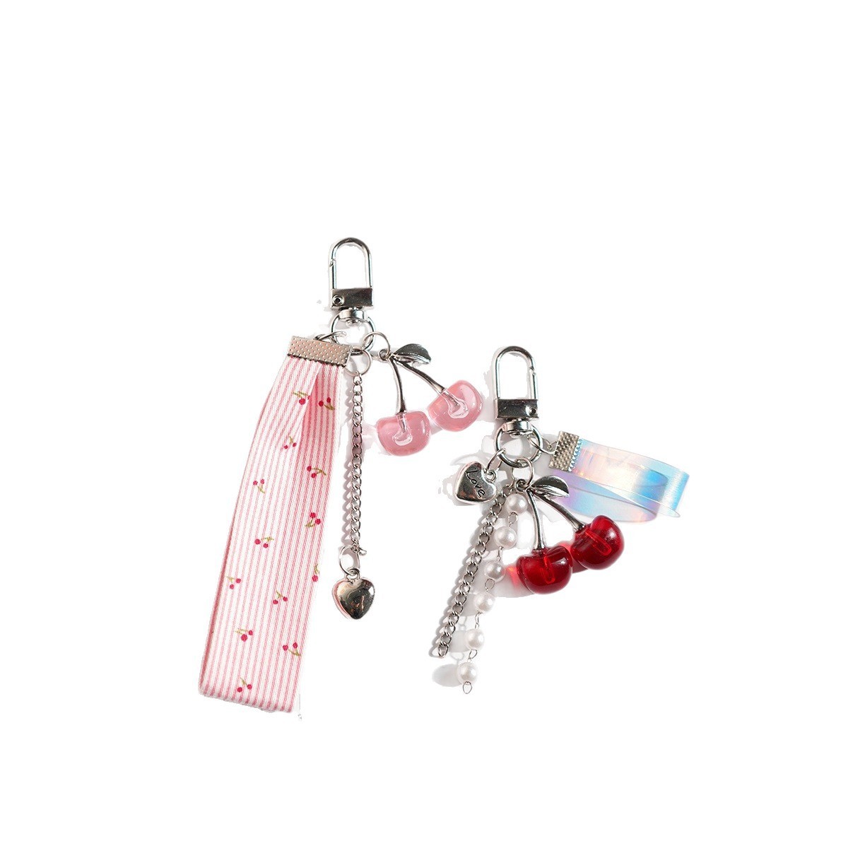 Wholesale Keychain Pendant, Multi-Style Key Chain Charm for Car Key & Bag Decoration