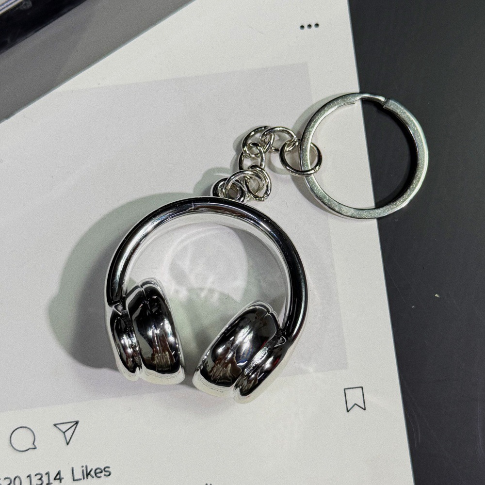 All‑Match Creative Bag Pendant Keychain, Decorative Hanging Charm for Multiple Bag Styles