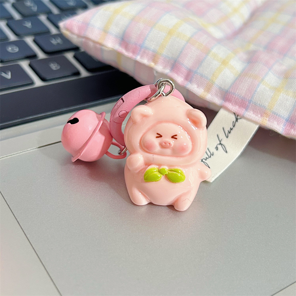 Interesting Creative Keychain Bag Charm, Versatile Hanging Pendant for Handbag Backpack Ornament