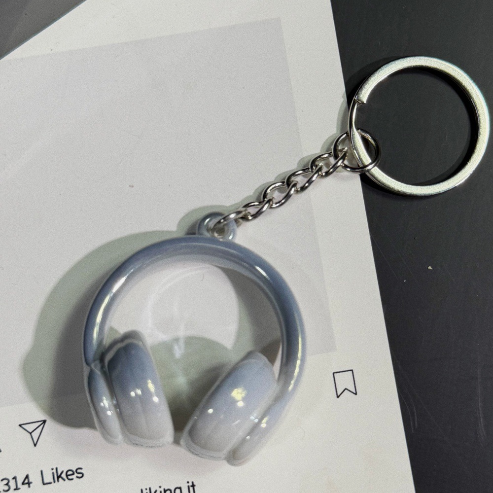 All‑Match Creative Bag Pendant Keychain, Decorative Hanging Charm for Multiple Bag Styles