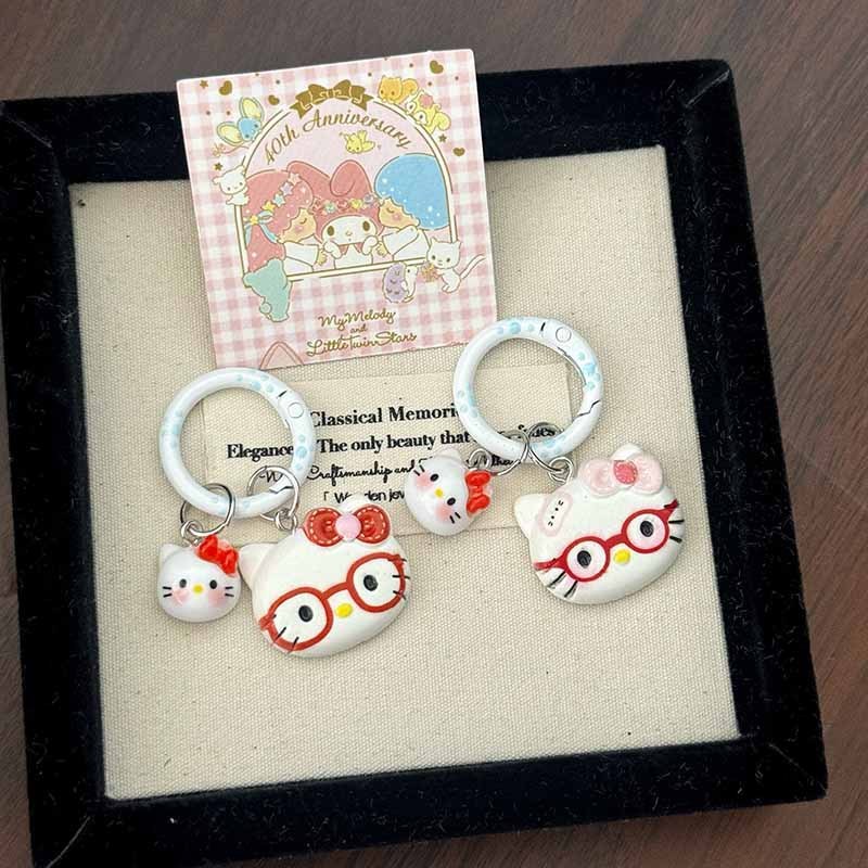 Bulk Cute Keychain Charm, Handbag & Phone Hanging Pendant, Creative Souvenir Gift Supplies