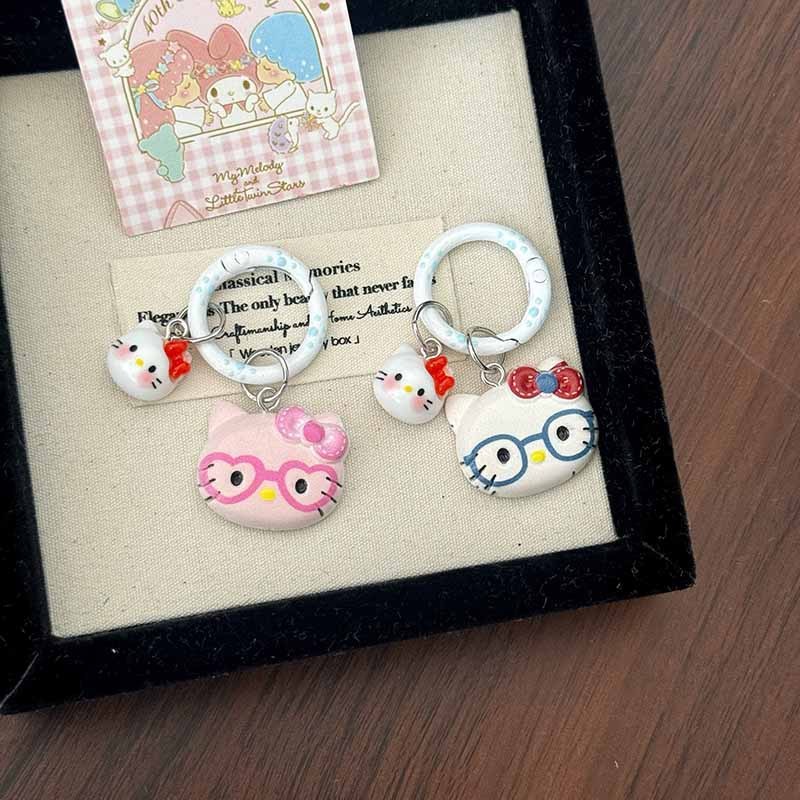 Bulk Cute Keychain Charm, Handbag & Phone Hanging Pendant, Creative Souvenir Gift Supplies