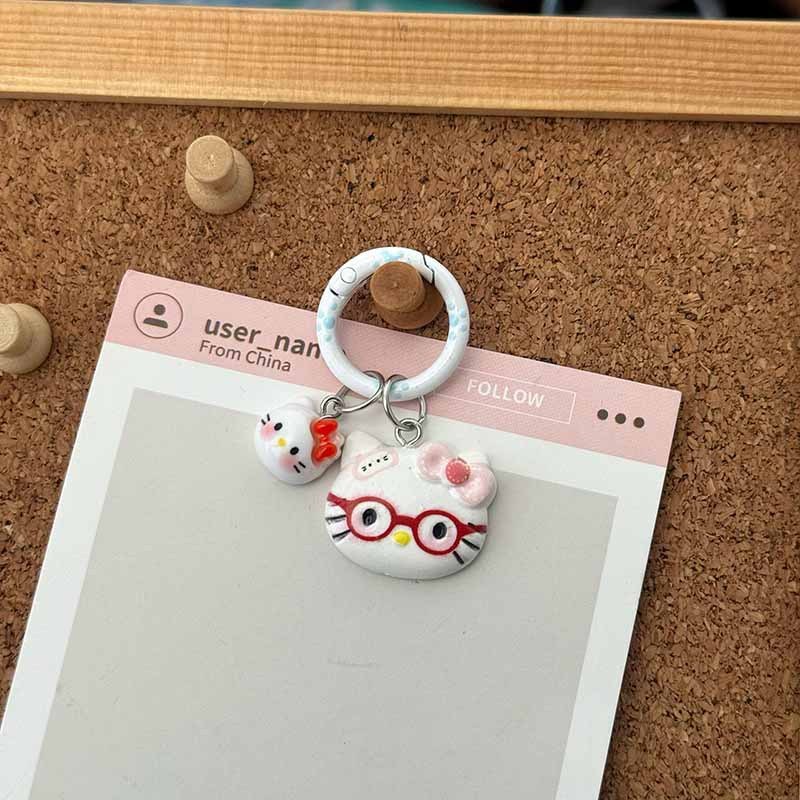 Bulk Cute Keychain Charm, Handbag & Phone Hanging Pendant, Creative Souvenir Gift Supplies