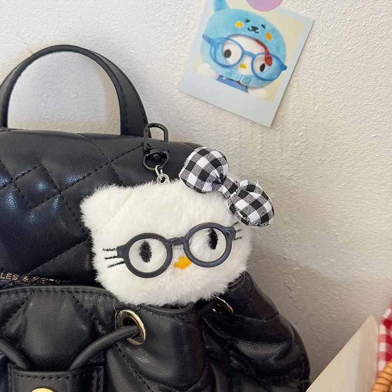 Cute Creative Bag & Phone Hanging Charm, Keychain Pendant, Bulk Gift for Retail & Resale