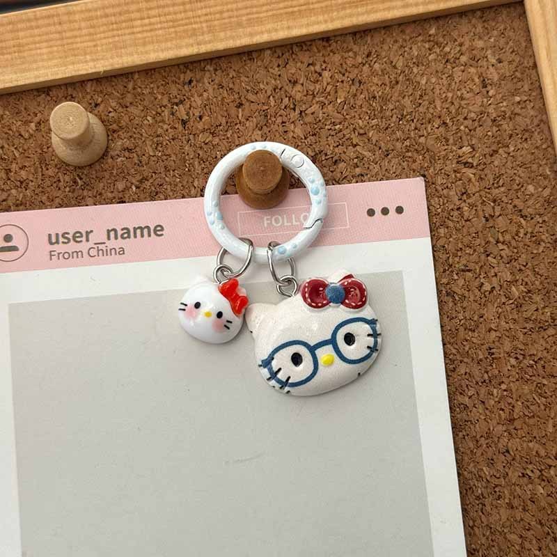 Bulk Cute Keychain Charm, Handbag & Phone Hanging Pendant, Creative Souvenir Gift Supplies