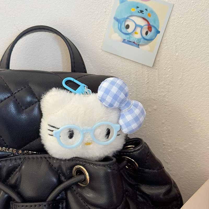 Cute Creative Bag & Phone Hanging Charm, Keychain Pendant, Bulk Gift for Retail & Resale