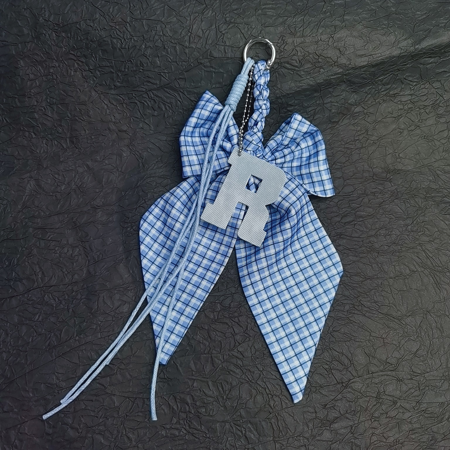 Fashion Bag Pendant Keychain, Versatile Key Decor Charm, Backpack Accessory, Party Favor Small Gift