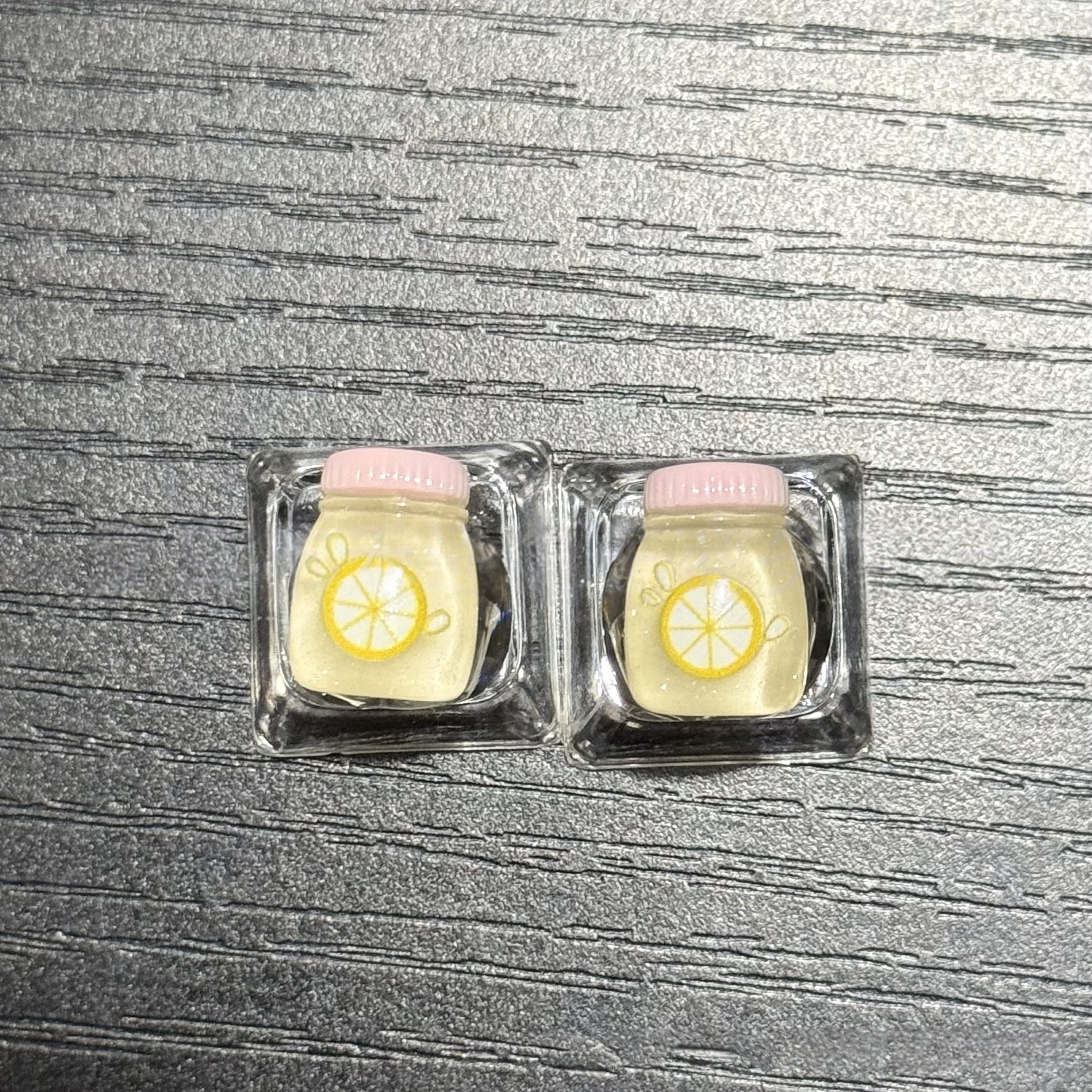 Creative Press Fidget Keycap Wholesale, DIY Mechanical Keyboard Key Caps, Finger Stress Relief Decompression Accessory