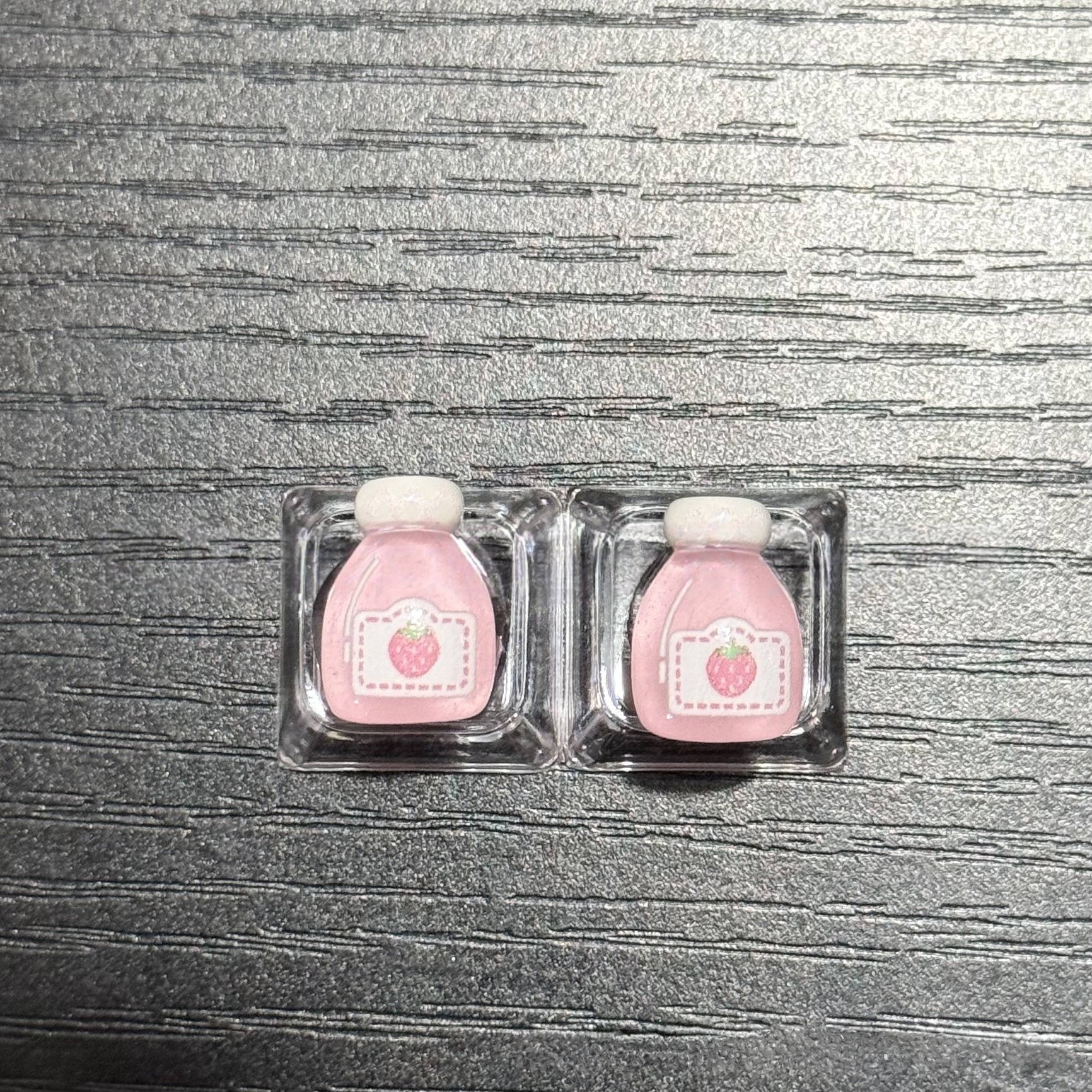 Creative Press Fidget Keycap Wholesale, DIY Mechanical Keyboard Key Caps, Finger Stress Relief Decompression Accessory
