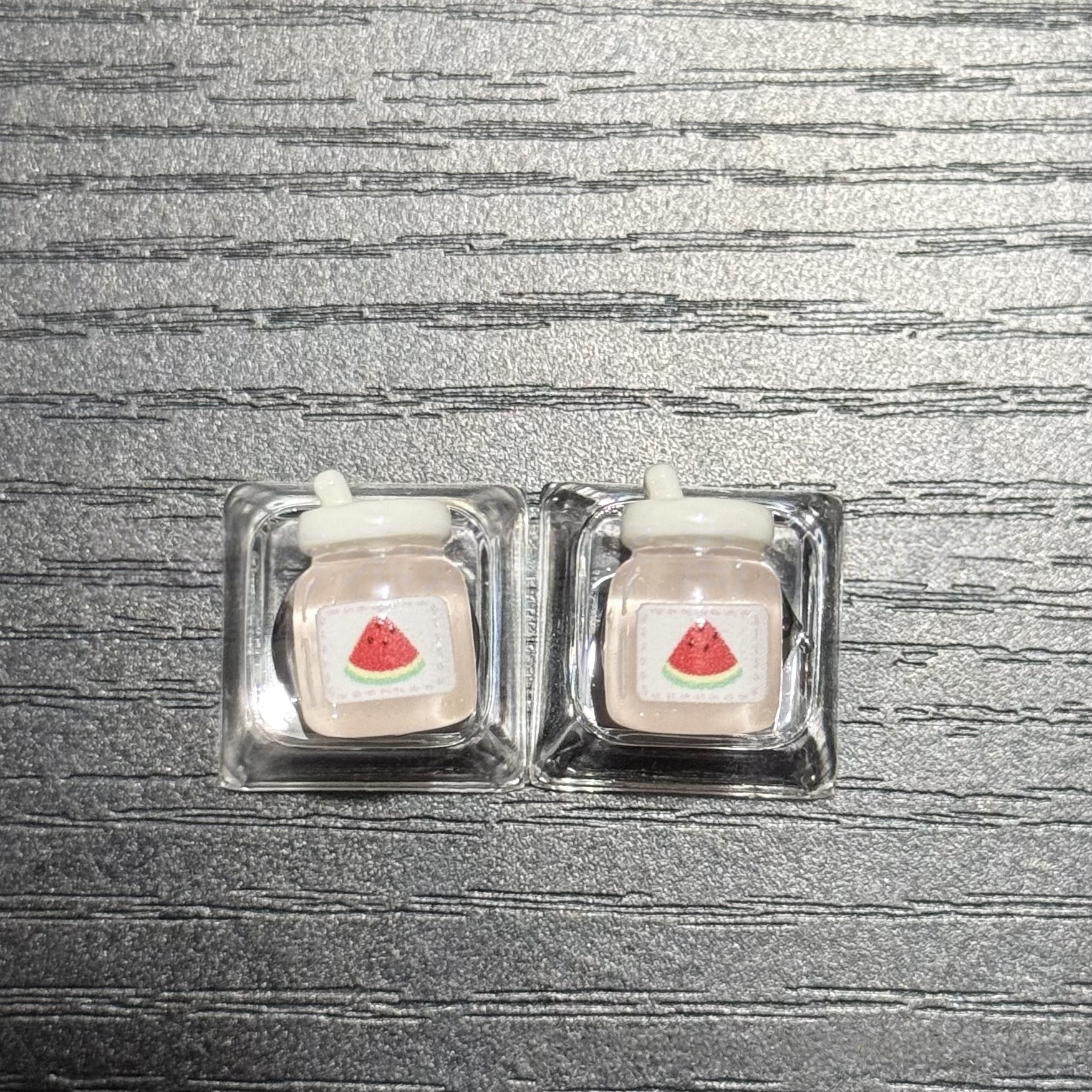 Creative Press Fidget Keycap Wholesale, DIY Mechanical Keyboard Key Caps, Finger Stress Relief Decompression Accessory