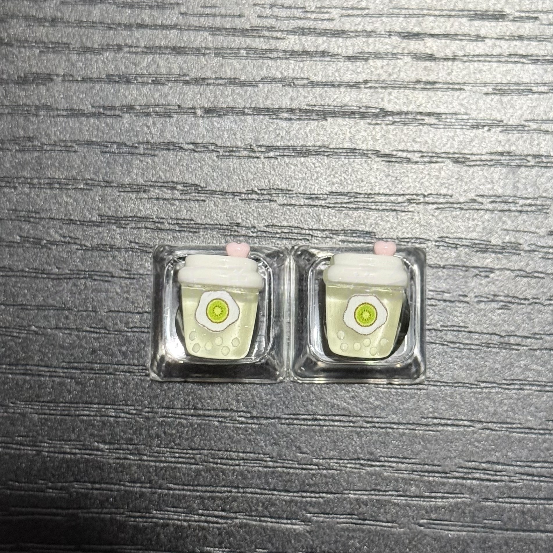 Creative Press Fidget Keycap Wholesale, DIY Mechanical Keyboard Key Caps, Finger Stress Relief Decompression Accessory