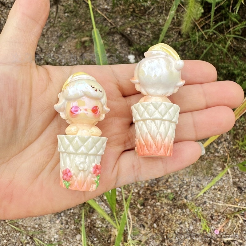 Bulk DIY Assorted Special‑Shape Hole Beads, Beading Supplies for Bead Pen Phone Chain Car Hanging Pendant Crafts