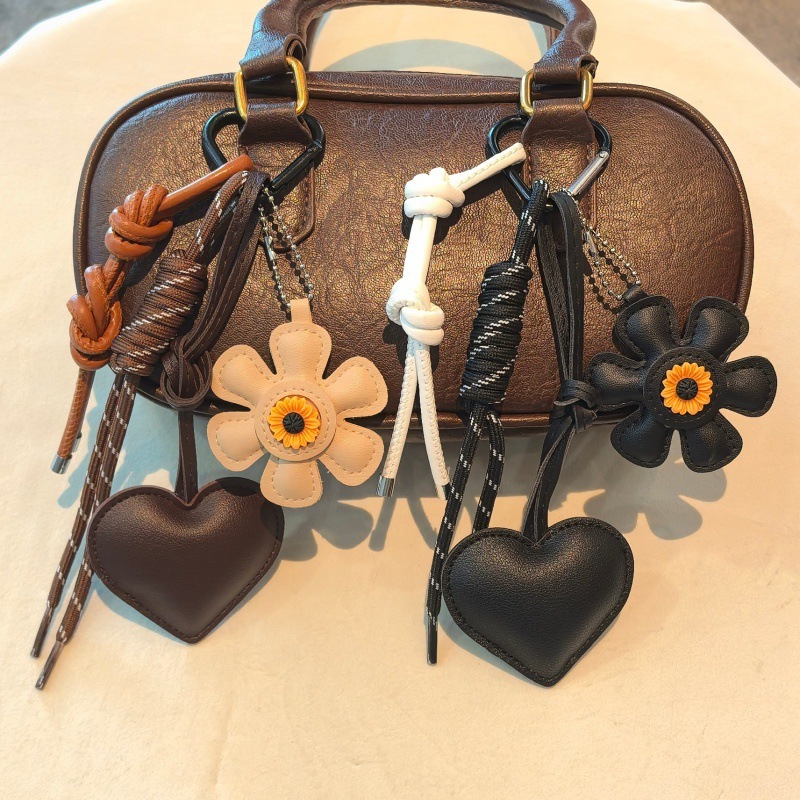 Creative Fashion Lanyard Keyring Wholesale, New Trendy Bag Pendant Handbag Accessories Hanging Decoration
