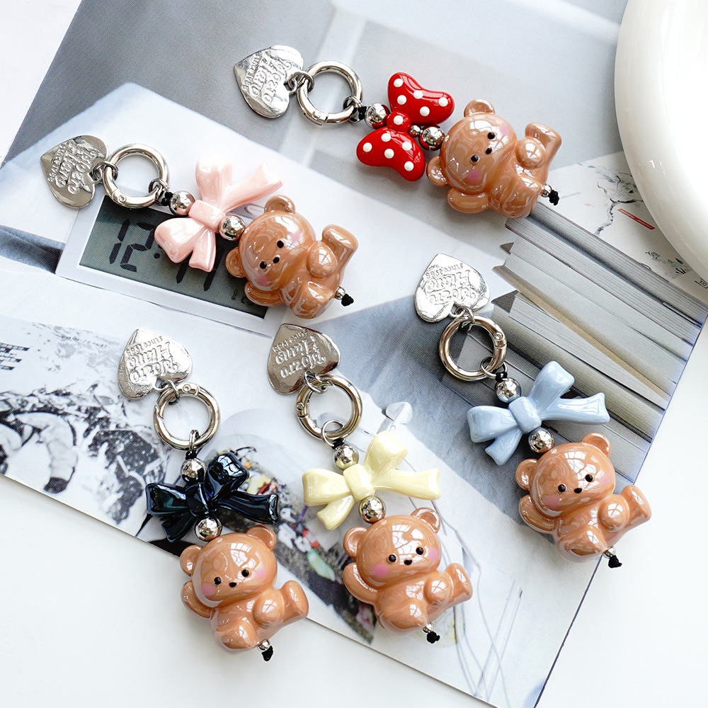 Trendy New Creative Lanyard Bag Charm Wholesale, Fashion Keychain Hanging Ornament Purse Accessories