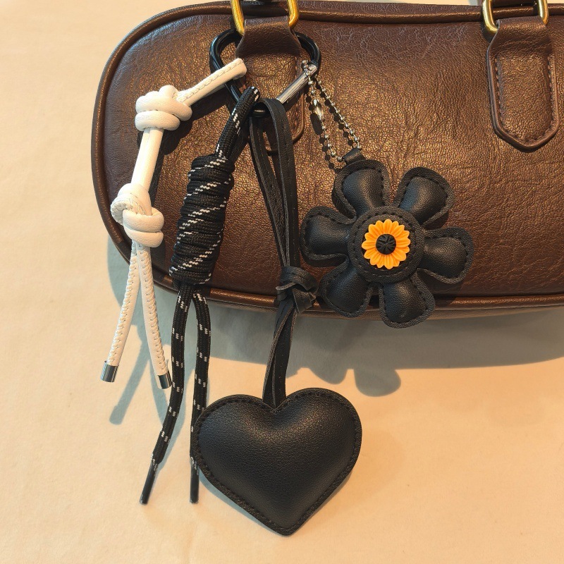 Creative Fashion Lanyard Keyring Wholesale, New Trendy Bag Pendant Handbag Accessories Hanging Decoration
