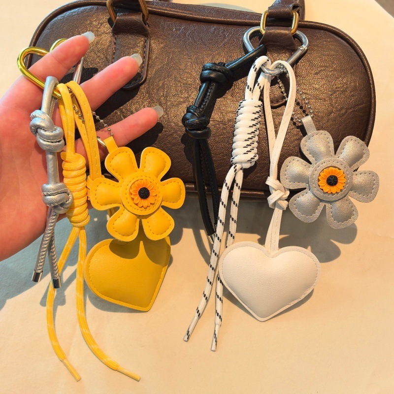 Creative Fashion Lanyard Keyring Wholesale, New Trendy Bag Pendant Handbag Accessories Hanging Decoration