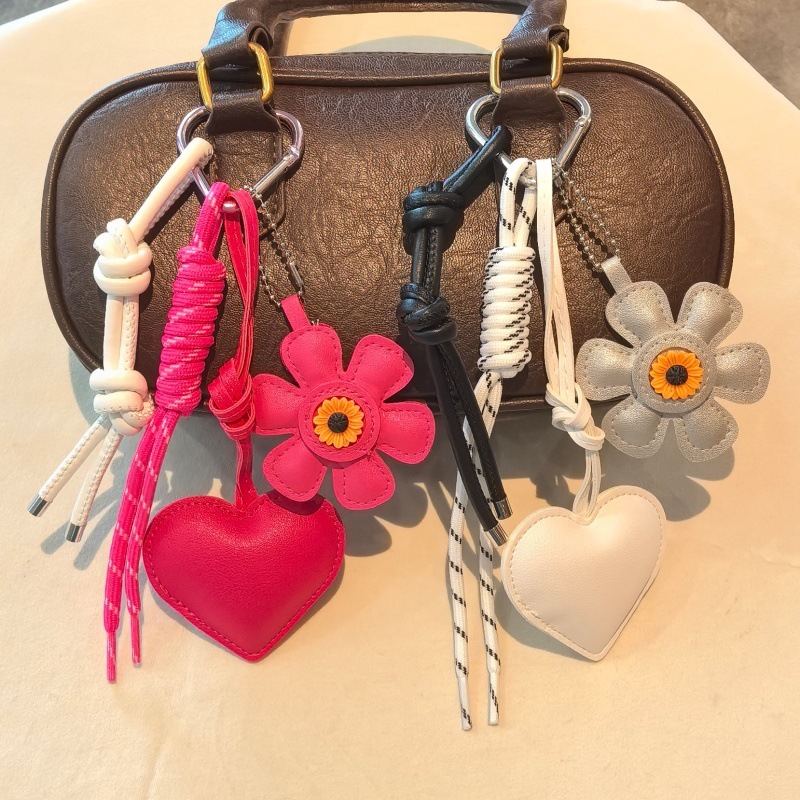Creative Fashion Lanyard Keyring Wholesale, New Trendy Bag Pendant Handbag Accessories Hanging Decoration