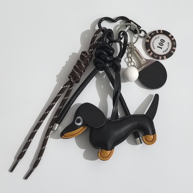 Wholesale New Style Fashion Bag Charm, Creative Lanyard Keychain Hanging Ornament Purse Decor Accessories