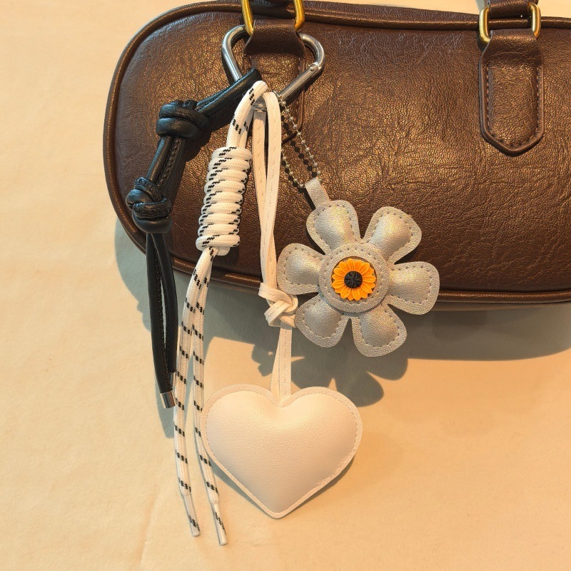 Creative Fashion Lanyard Keyring Wholesale, New Trendy Bag Pendant Handbag Accessories Hanging Decoration