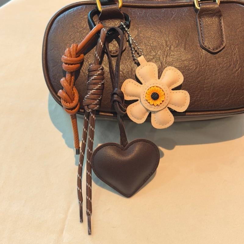 Creative Fashion Lanyard Keyring Wholesale, New Trendy Bag Pendant Handbag Accessories Hanging Decoration