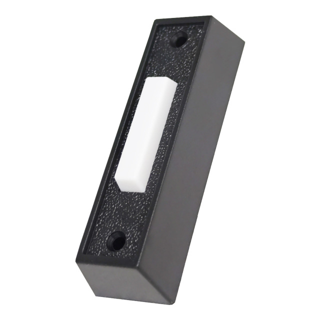 Modern Slim Wired Doorbell Push Button | Minimalist Rectangular Design | Durable Lightweight ABS for Home & Office | Available in Gold, Silver, Black & White | PS-05,MY SHOP,Modern Slim Wired Doorbell Push Button | Minimalist Rectangular Design | Durable Lightweight ABS for Home & Office | Available in Gold, Silver, Black & White | PS-05