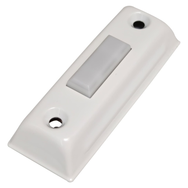Premium Industrial Iron Wired Doorbell Push Button | Classic Vintage Design | Bold Entryway Accent | 5 Versatile Finishes | DC1705,MY SHOP,Premium Industrial Iron Wired Doorbell Push Button | Classic Vintage Design | Bold Entryway Accent | 5 Versatile Finishes | DC1705