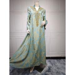 Biru laut