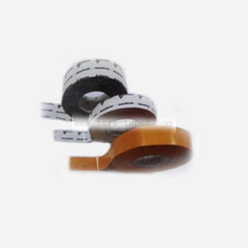 Film substrate double-sided tape