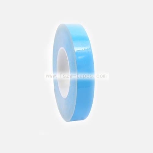 Double-sided heat-conducting tape
