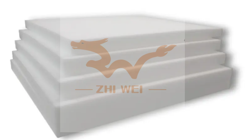 三聚氰胺泡棉