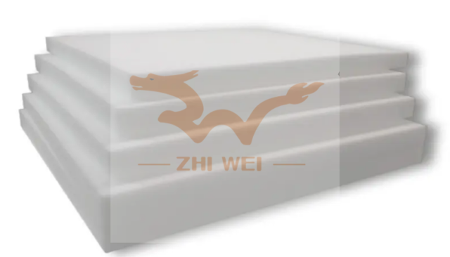 三聚氰胺泡棉