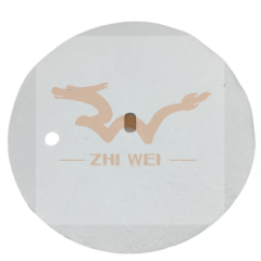 Ceramic fiber wool board