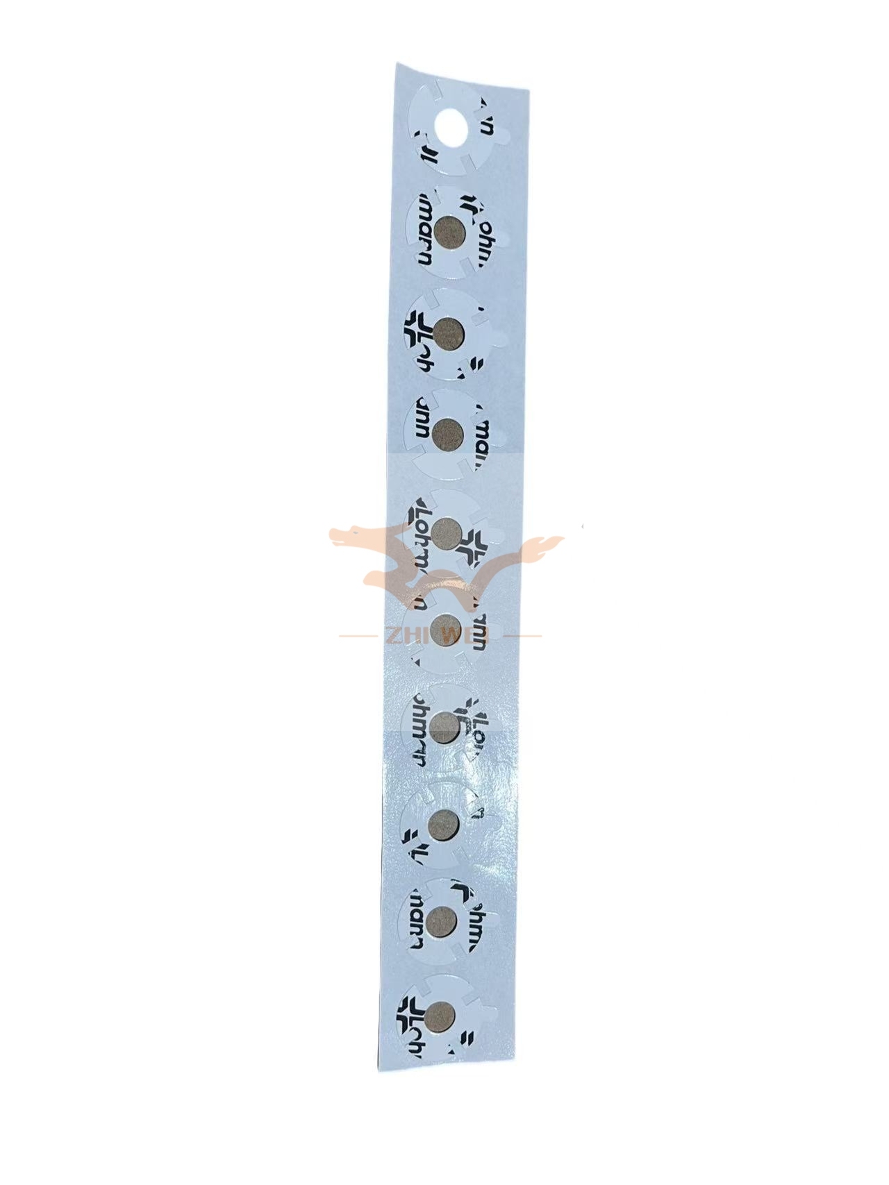 Film substrate double-sided tape