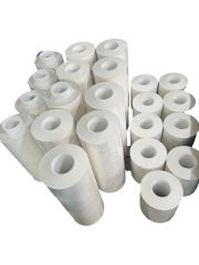 QHD03201空白离型纸+普通棉纸油胶