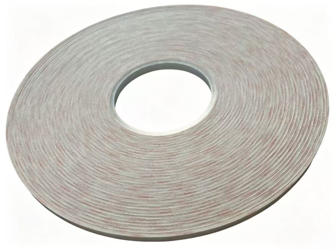 QHD10214 blank release paper + high-dialysis cotton