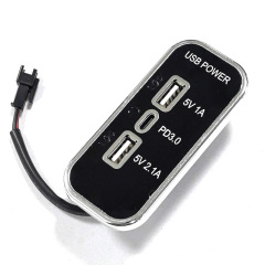 ZBX-F503 A+A+C,AMOY DIBSAT CORP.,LTD,ZBX-F503 A+A+C