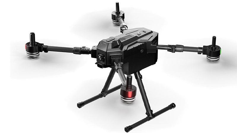 E900 Industrial Drone,ESER,E900 Industrial Drone