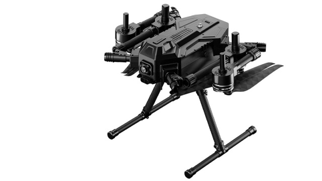 E900 Industrial Drone,ESER,E900 Industrial Drone