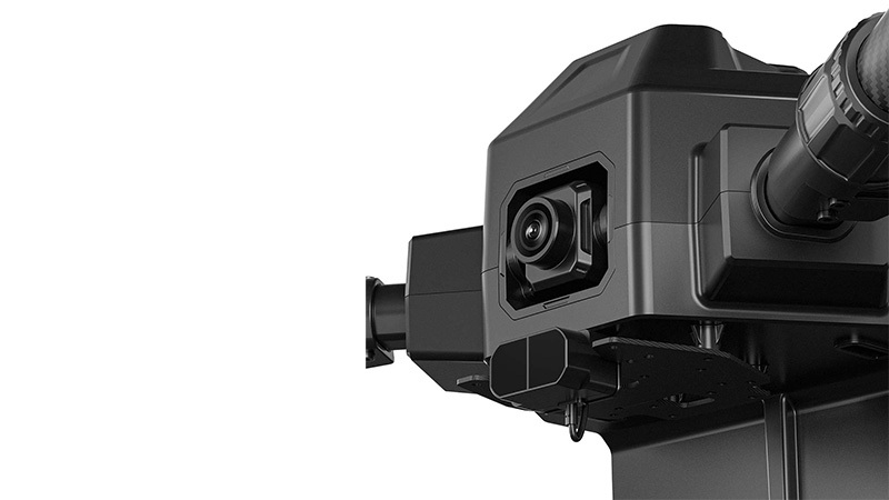 E900 Industrial Drone,ESER,E900 Industrial Drone