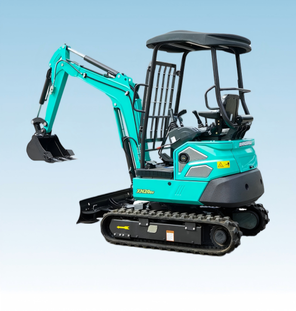 XN20EV,ESER,XN20EV