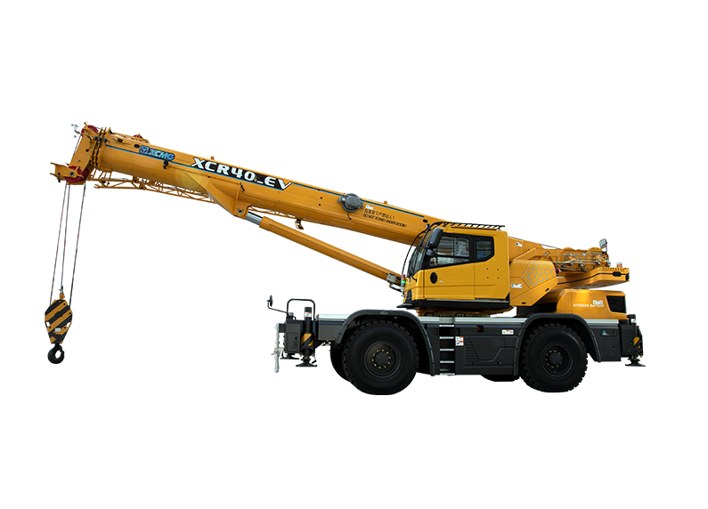 XCR40-EV,ESER,XCR40-EV